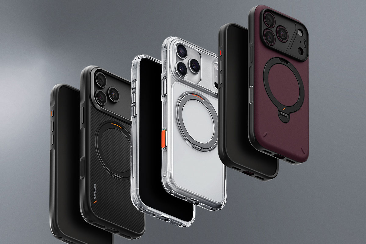 UNIQ Foundry 4 Products