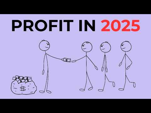 Top 7 Business Trends to watch in 2025