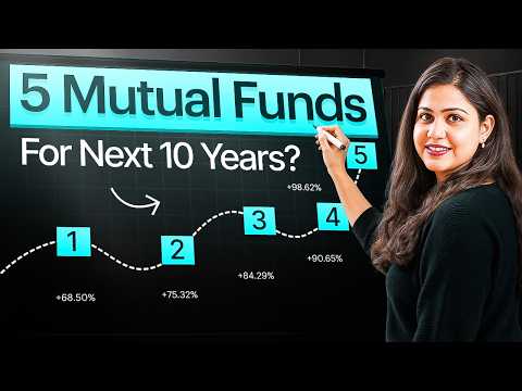 New Age Mutual Funds: 5 Funds Focused on Future Trends