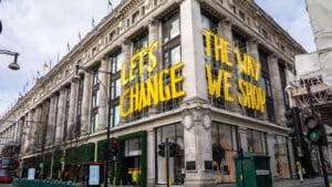 Paul Smith and Selfridges bosses calls for Sunday trading hours to be extended