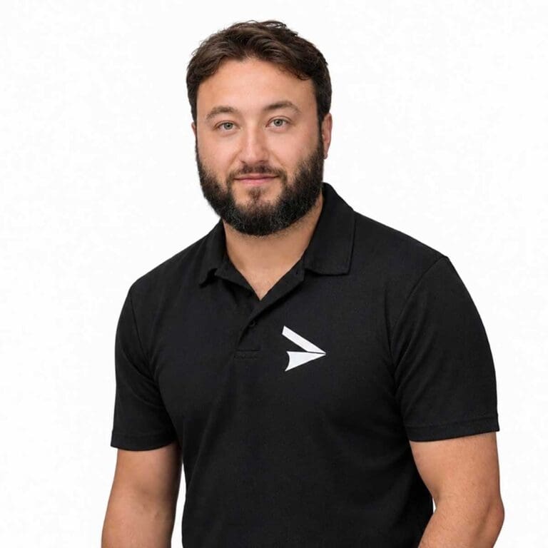 Getting to know you: James Vyse, CEO, deltaH Innovations