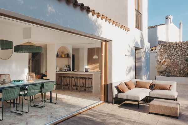 Summer Never Ends at This Sun-Soaked Menorca Villa Asking €2.45M