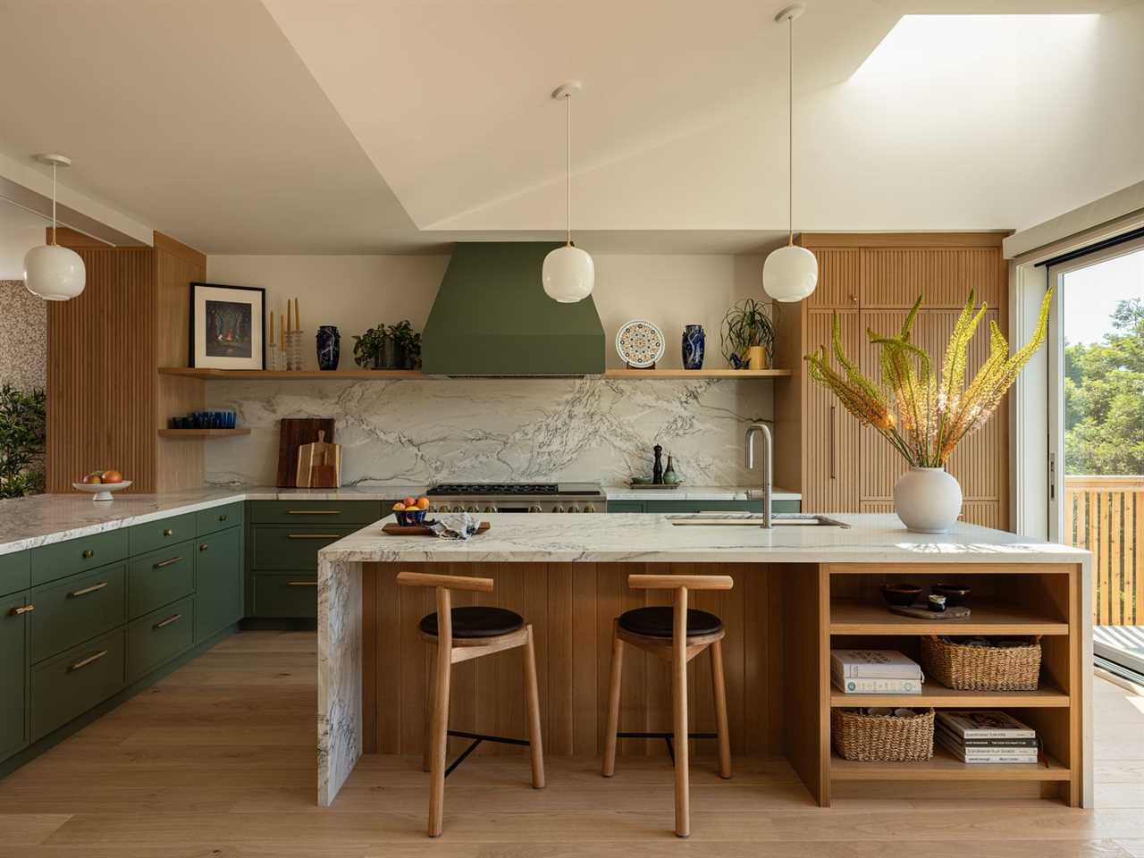 Before & After: They Remodeled Their San Francisco Home to Capture Views of the City’s Famous Fog