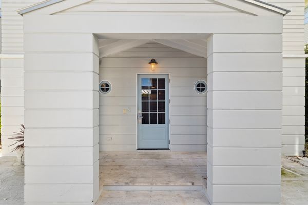 A Santa Rosa Beach Retreat Offers Panoramic Gulf Views for $11.5M