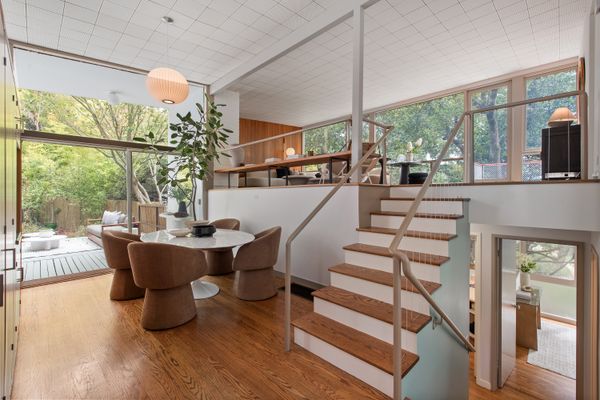 The Bay Area Home of a Famed Experimental Physicist Just Hit the Market for $1.4M