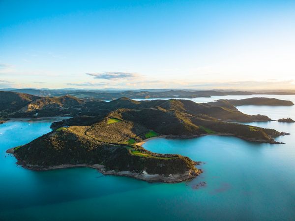 Is This Your Chance to Call New Zealand’s Idyllic Coastline Home?