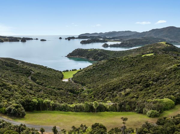 Is This Your Chance to Call New Zealand’s Idyllic Coastline Home?