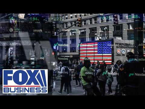 ‘This is a GLOBAL STORY’: Expert breaks down market breadth