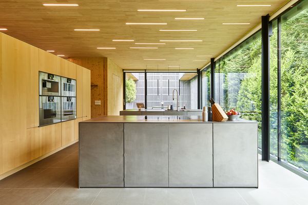 For $4.5M, You Can Score an Award-Winning Villa in Luxembourg