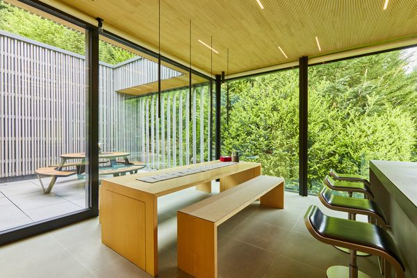 For $4.5M, You Can Score an Award-Winning Villa in Luxembourg