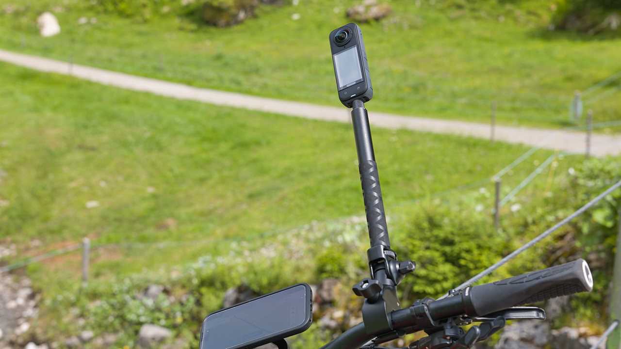 Insta360 X5 review: Versatile and powerful 360-degree action cam