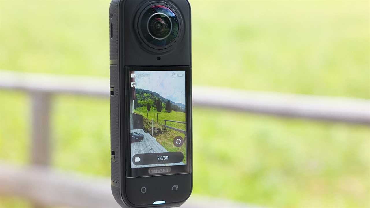 Insta360 X5 review: Versatile and powerful 360-degree action cam