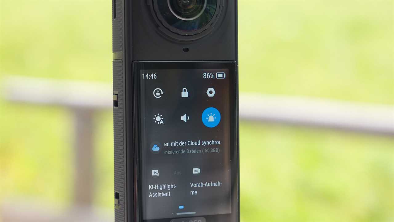Insta360 X5 review: Versatile and powerful 360-degree action cam