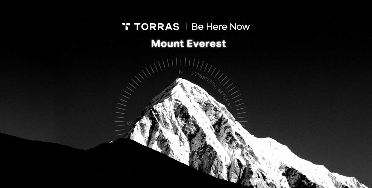 Torras Everest