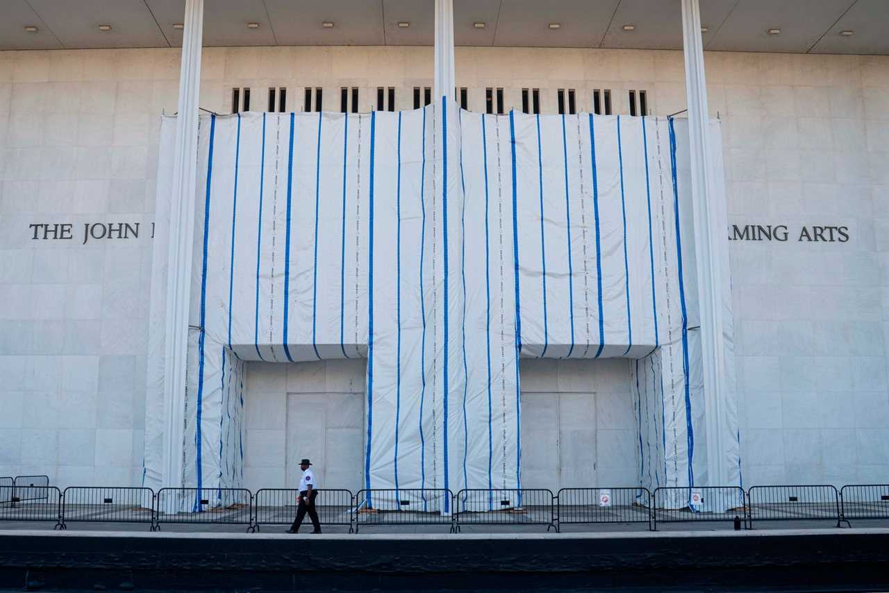 The Fight Over the Kennedy Center Continues—and Everything Else You Need to Know About This Week