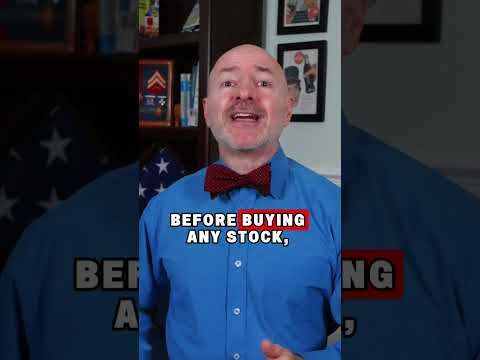 You're Gambling on Stocks - Stop Losing Money