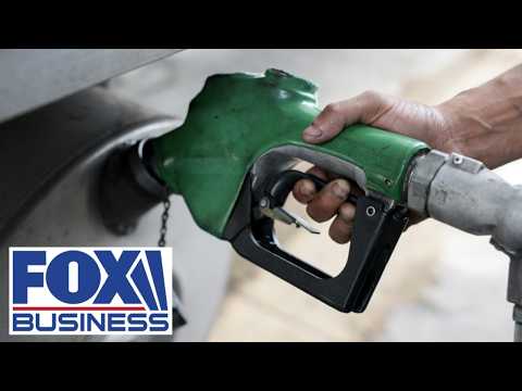 Record diesel prices SQUEEZE small business margins