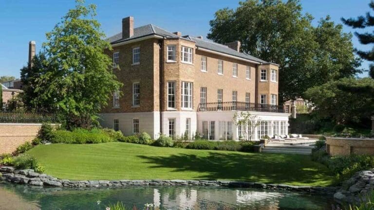 Candy mansion sale structure cut buyer’s stamp duty bill by £18.5m