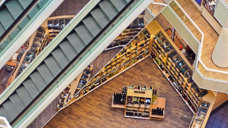  Why Retail Agents Are Becoming the Next Layer of Retail Intelligence 