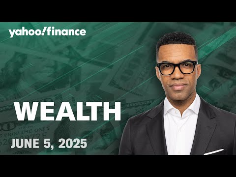 Investing entry points, small businesses and tariffs, less Gen Z and millennials want kids