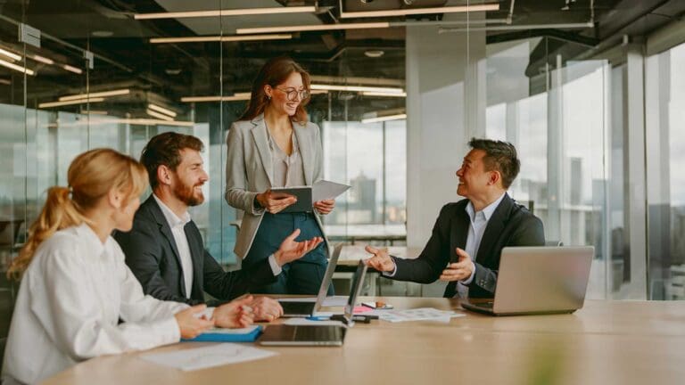 The Nearshoring Countries UK Firms Keep Overlooking