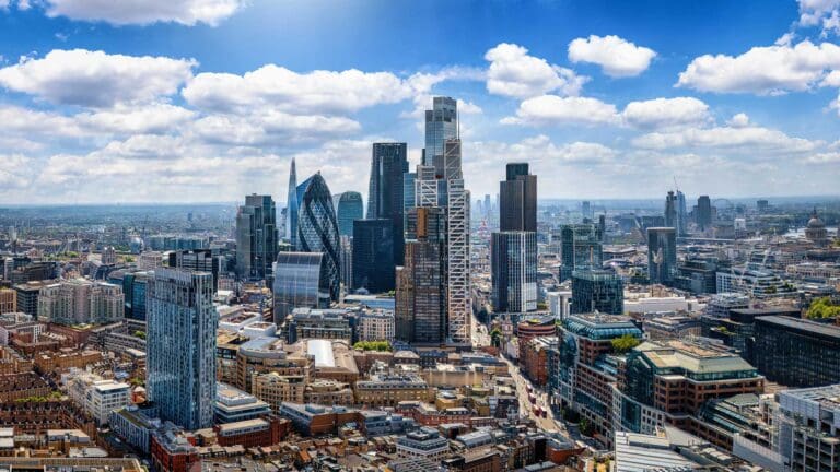 OECD raises UK growth forecast to 1.1 per cent for 2026