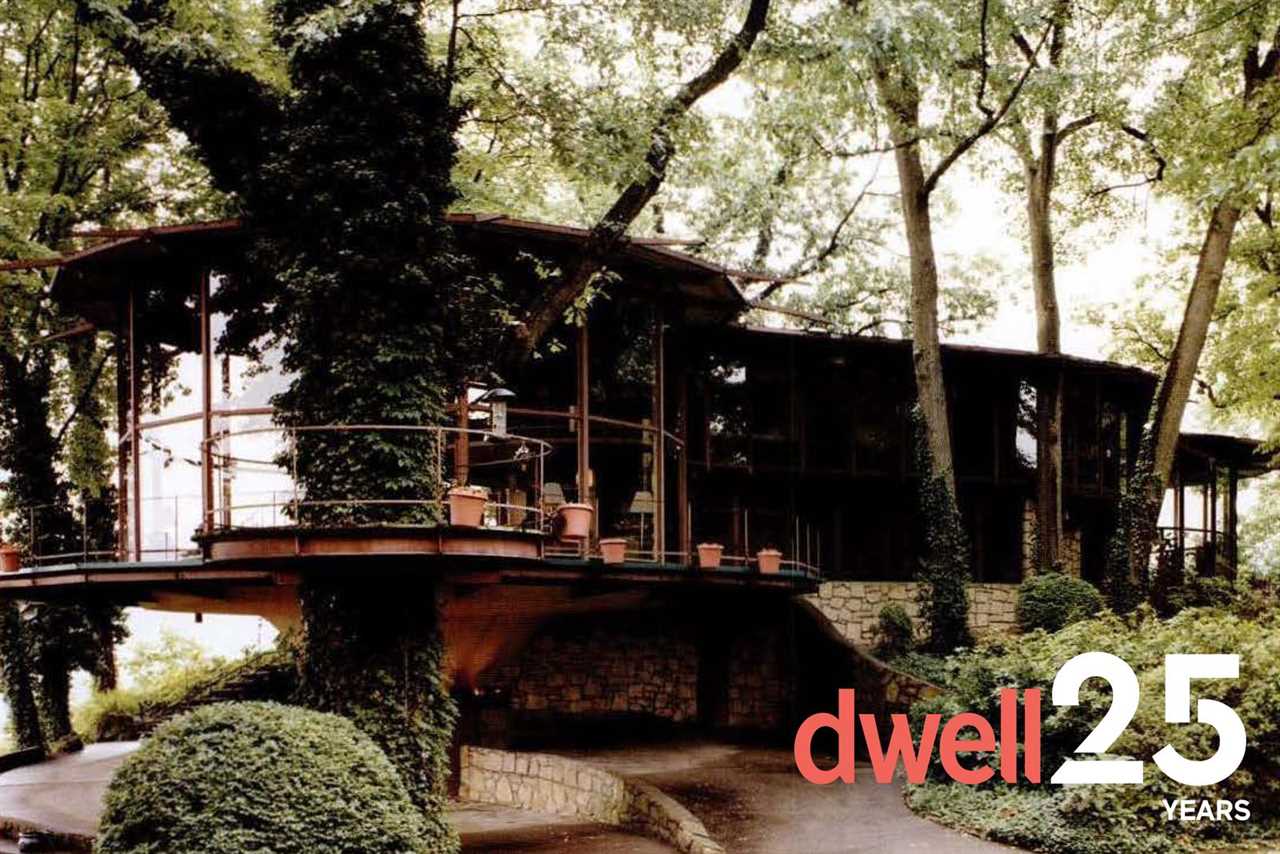 From the Archive: Iconoclasts Who Reimagined the American Home