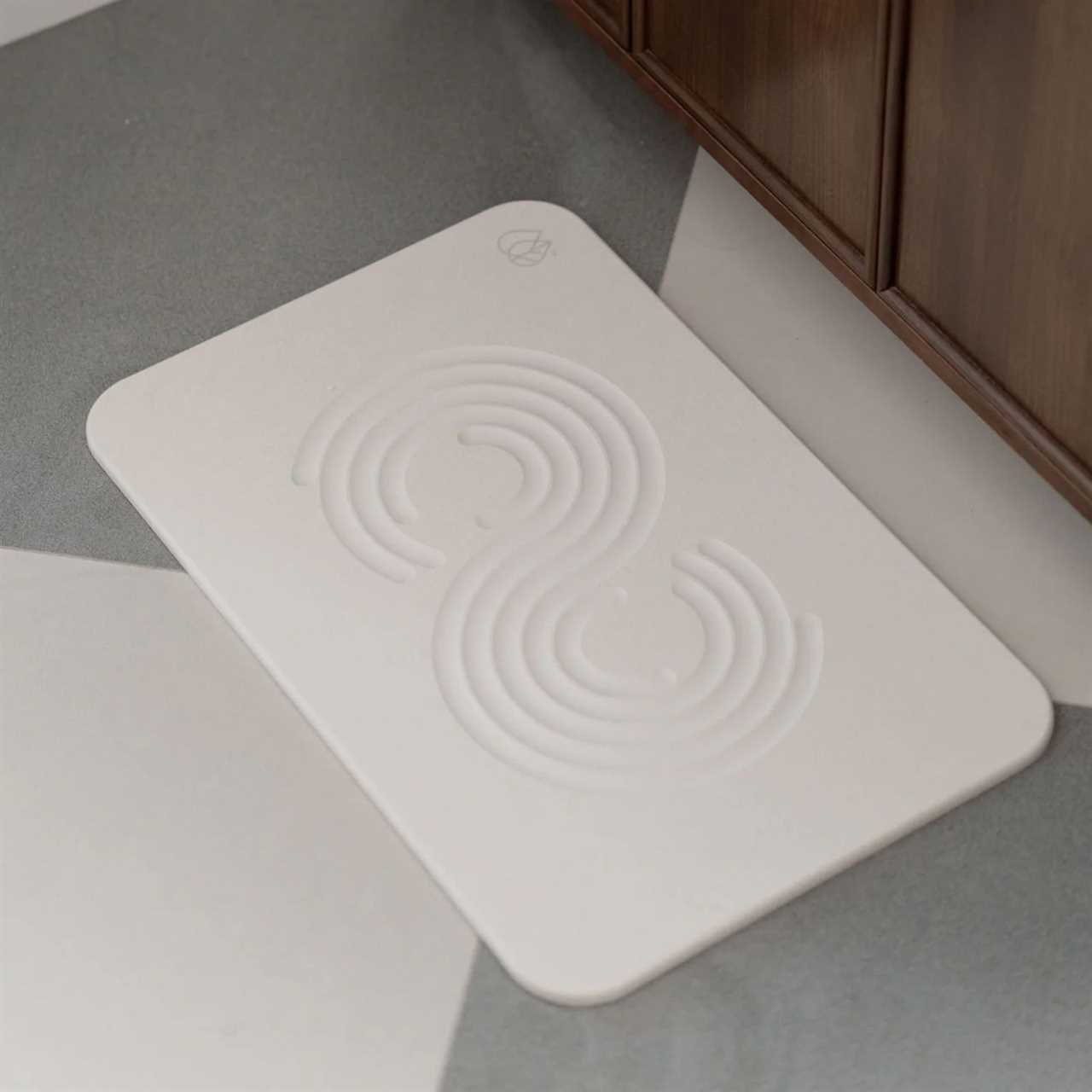 They May Be Divisive, But I’m Never Getting Rid of My Stone Bath Mat