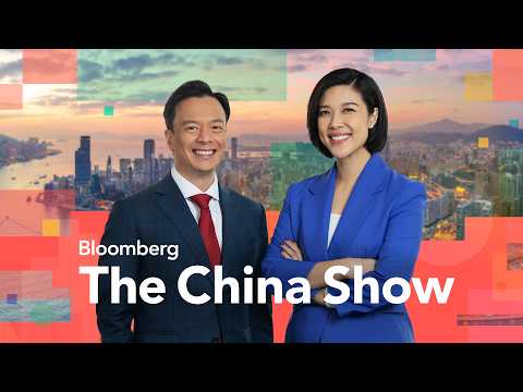 Xi Arrives in US for High-Stakes Summit With Trump