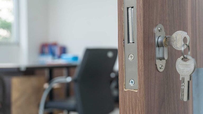 Why UK Businesses Are Rethinking How They Secure Their Premises