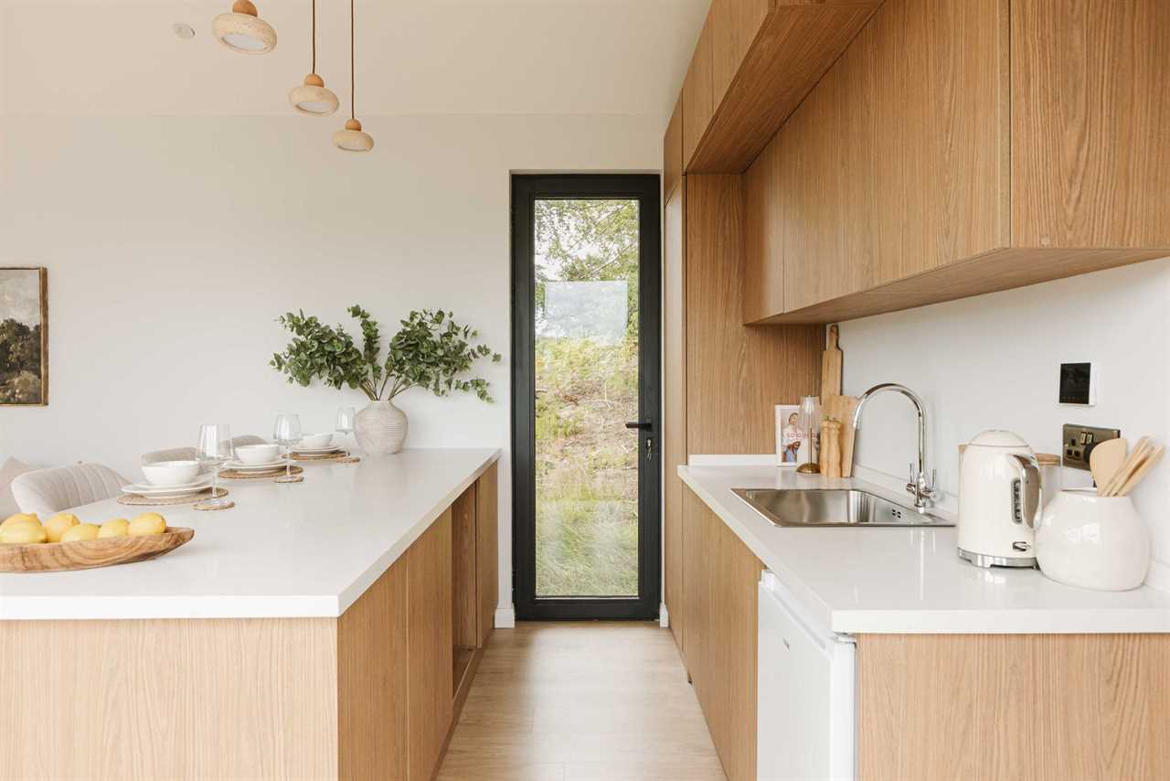 This Backyard Home Builder Wants to Help Keep Families Close With a €100K Prefab