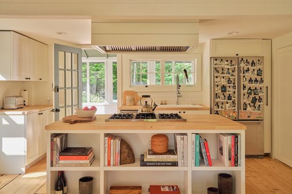 This $1.3M Farmhouse in Upstate New York Is Straight Out of a Storybook