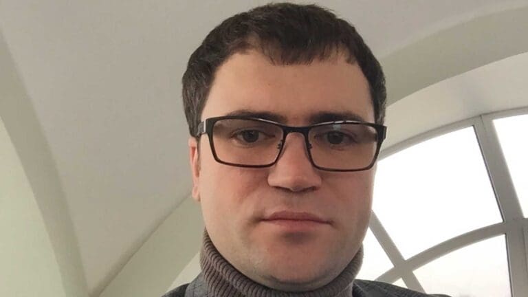 Dmitriy Misarenko: Building Consulting Practices That Outlast Any Single Market