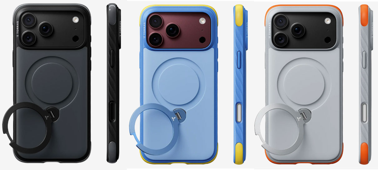 Torras Ostand Q3 Rugged – Defensive but still fun