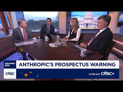 SEC Chairman Paul Atkins on IPO trends and tokenization