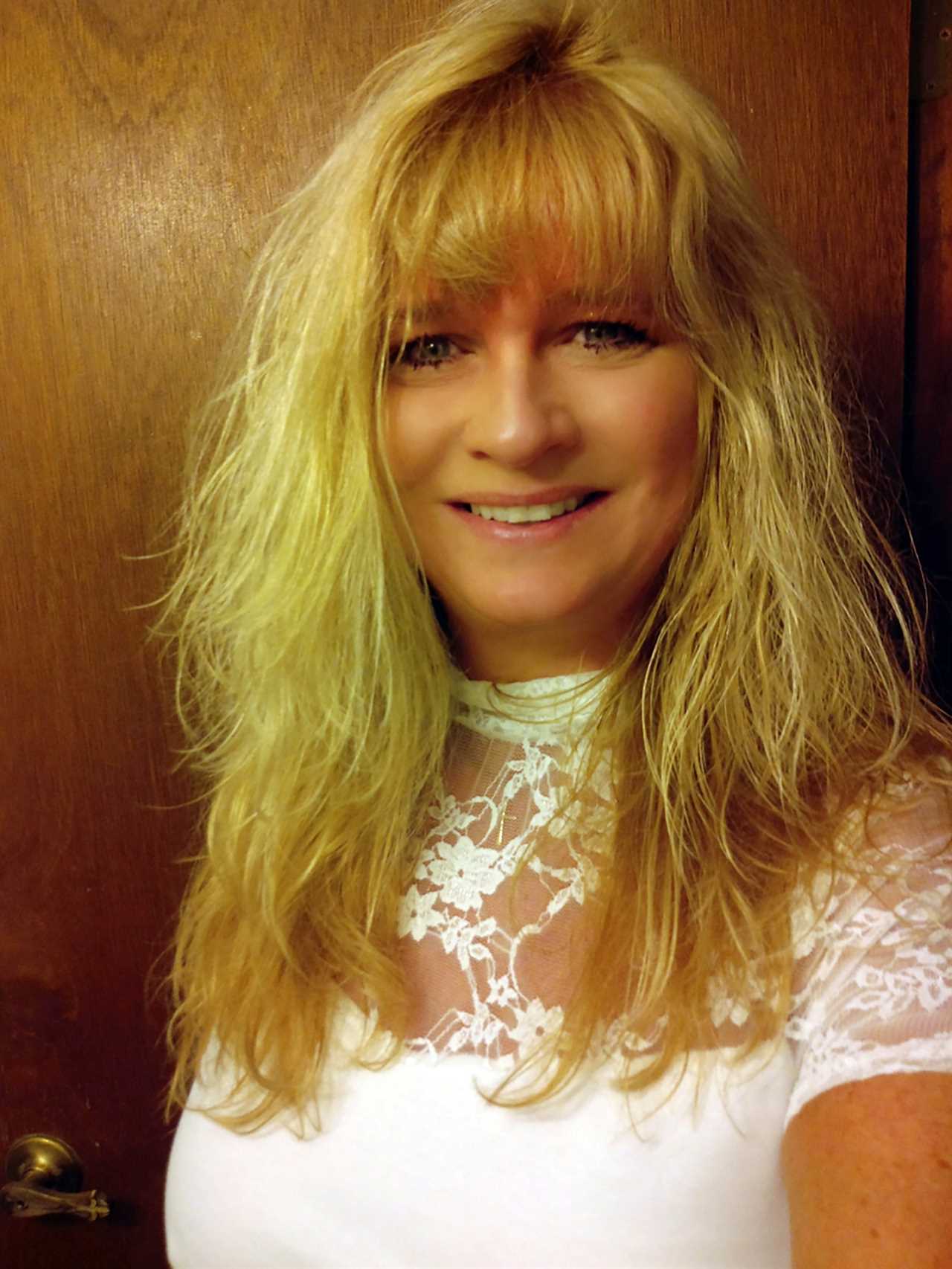 A portrait of Linda Archerd.