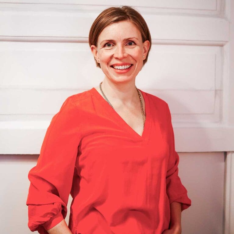 Getting to know you: Alice Rackley, co-founder and CEO, Polytag