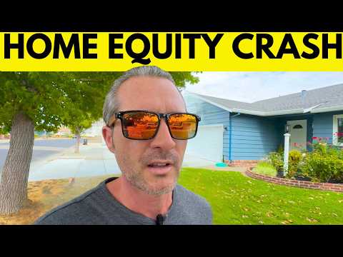 Foreclosure Crisis Begins Help With Mortgage EXPLODES On Google Trends