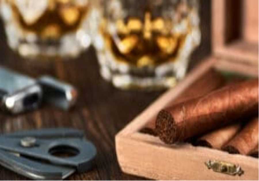 Cigar importer says plain packaging would cut its range by 75 per cent