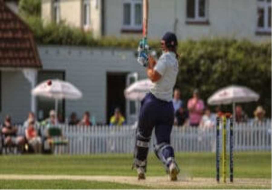Maiden Cricket named kit partner for first US women’s T20 event