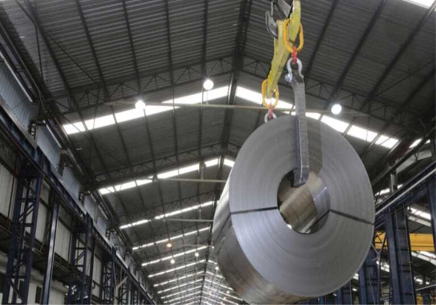 Government plans to nationalise Speciality Steel UK after bid rejected
