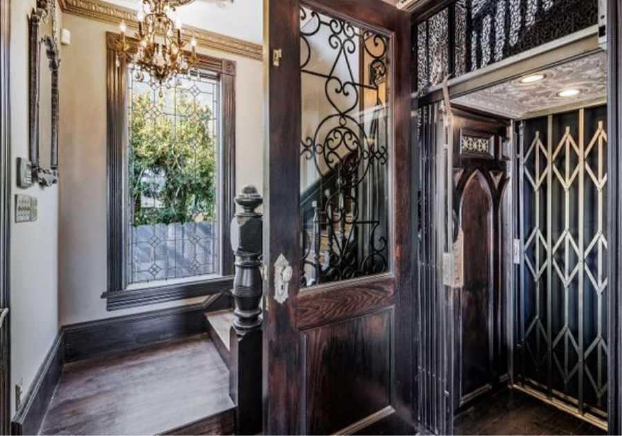 Once Condemned, This 1888 San Diego Victorian Is on the Market for $4.5M
