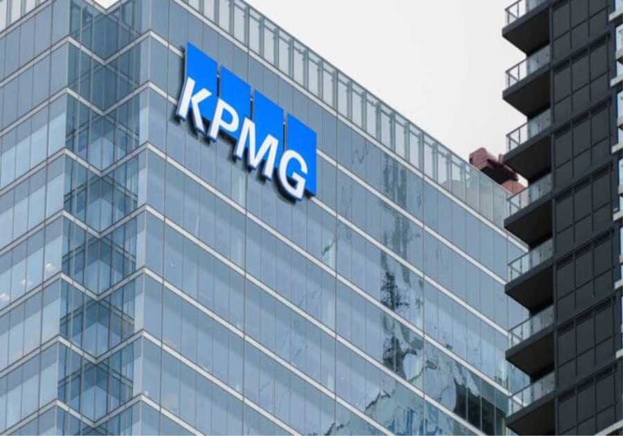 KPMG to cut 200 UK advisory roles as too few consultants quit