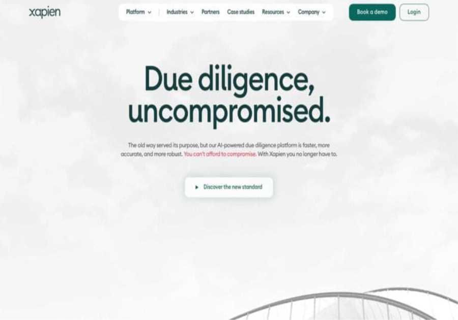 Xapien raises $56m from Spectrum Equity to build out US presence