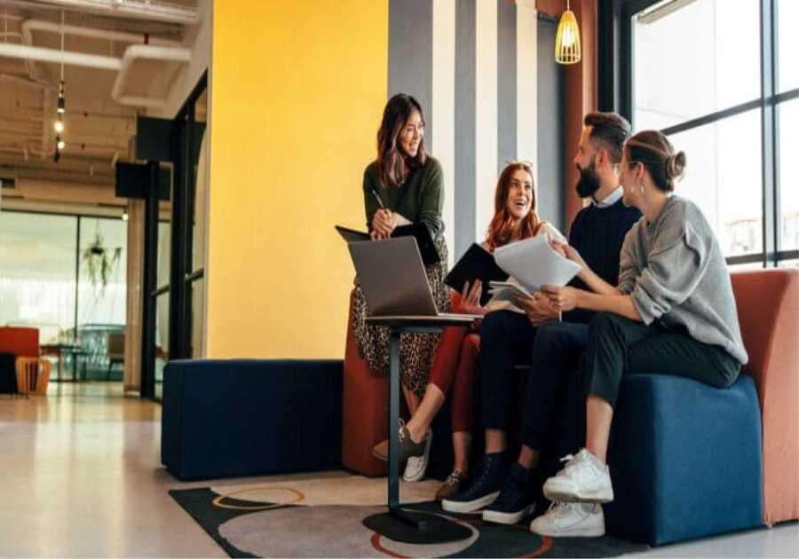 Reed names five young founders as first entrepreneurs fund winners