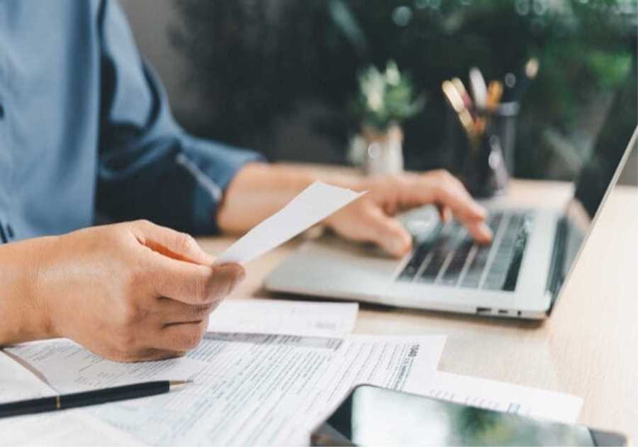 Three directors fined in first identity verification prosecutions