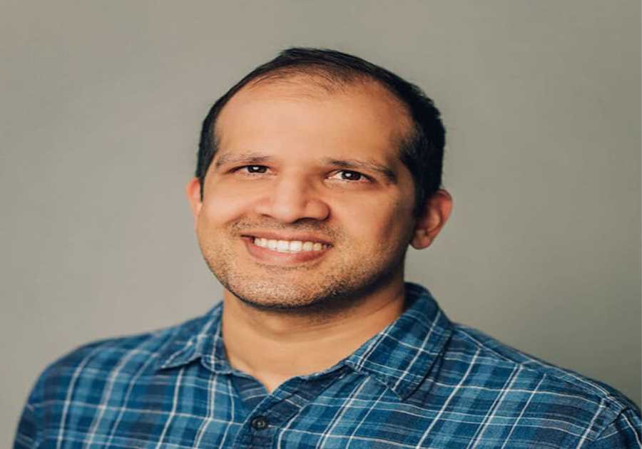 Getting to know you: Neeral Shah, founder and CEO, YardLink