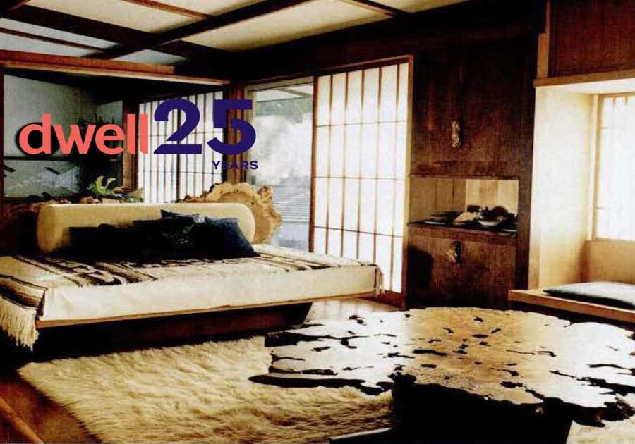 From the Archive: How George Nakashima’s Kin Keeps His Legacy Alive
