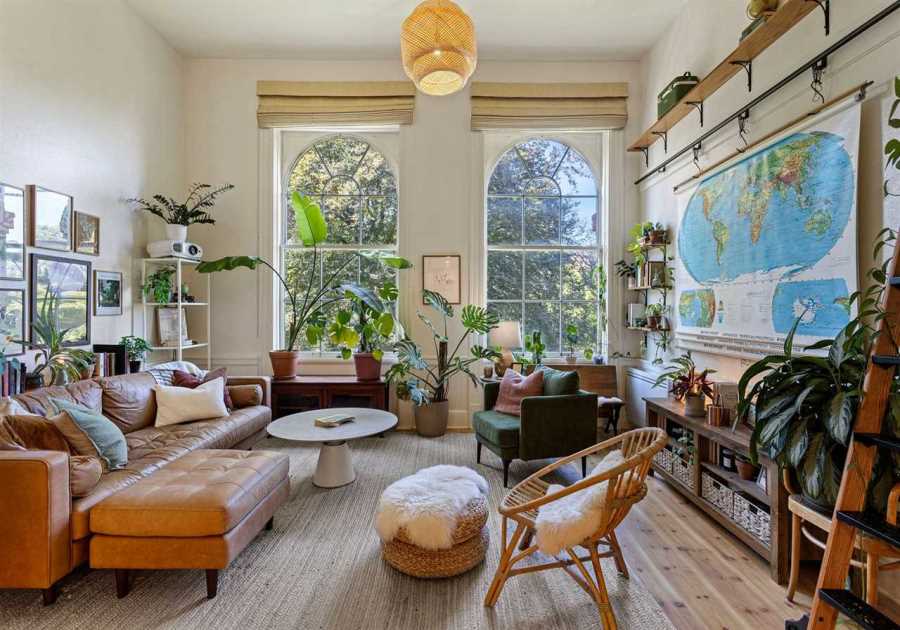 This $550K Seattle Condo Is at the Top of Its Class