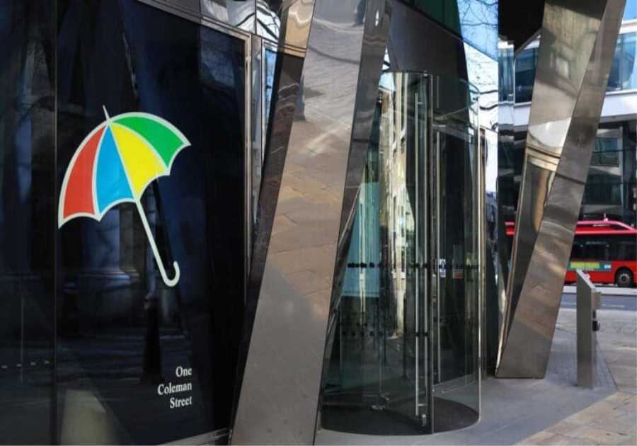 Legal & General to cut 1,000 jobs by mid-2027 to simplify operations